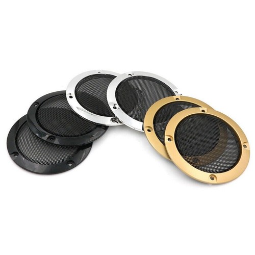 Inch audio speaker cover - inch,