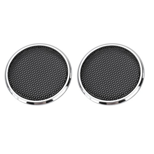 Pcs inch speakers - pcs, cover