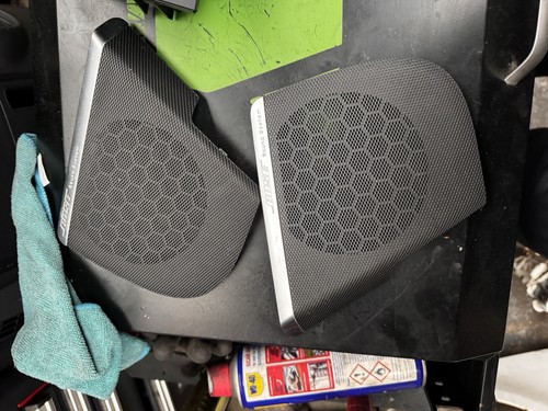 Audi rs3 pair - audi, front