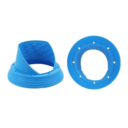 2pcs reusable silicone - 2pcs, car
