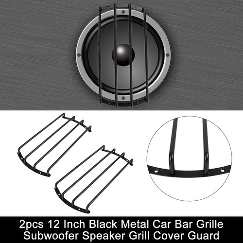 2pcs inch metal - 12,