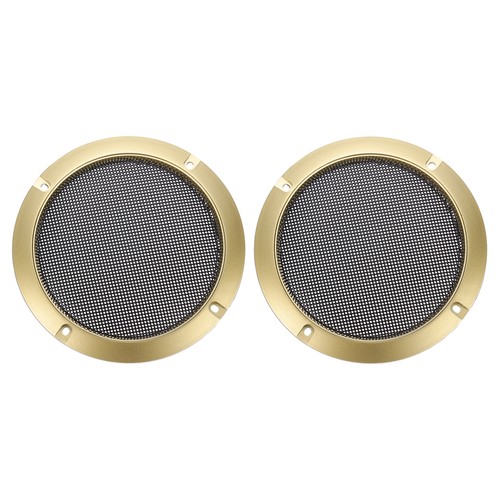 Speaker grills covers inch - speaker, covers,