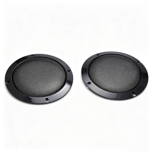 2pcs car audio speaker - 6.5", dj