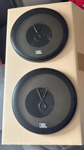Jbl car speaker - 2x,