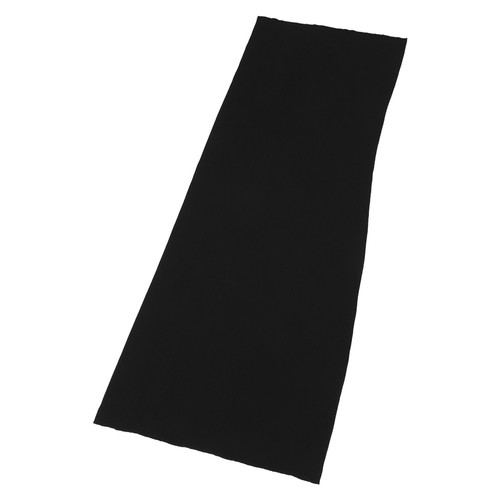 Reusable black speaker - reusable,