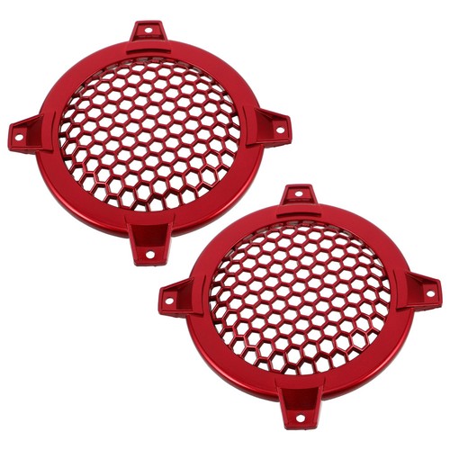 2pcs automotive speaker covers - automotive,