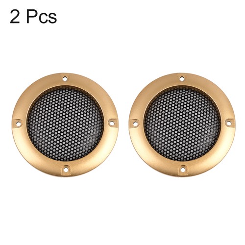 Universal gold tone car - gold,