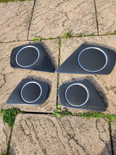 Audi bang olufsen - b8,