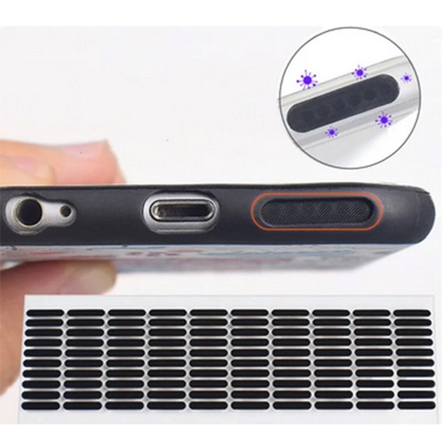 Short 3long dust proof - short,