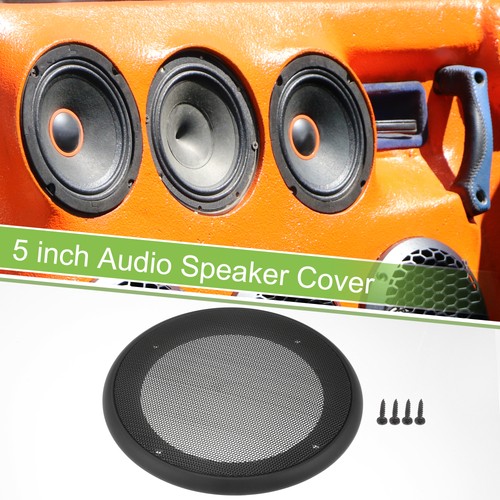 Universal car speaker grill - universal,