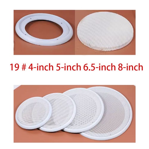 5 8 inch white - 19#,