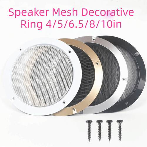 8 10in car speaker - car,