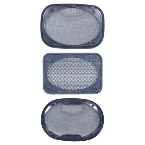 Speaker grill cover - cover, car