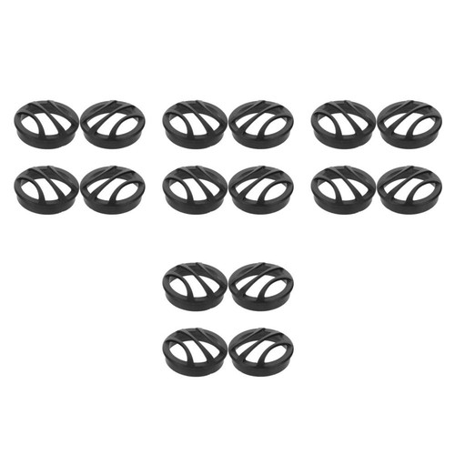 Black plastic car - car, speaker