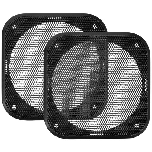 2pcs car speaker grill covers - grill,