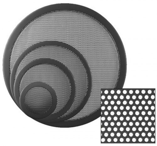 Speaker grill x - 15",
