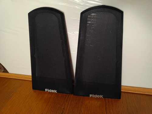 Pair fidek fhs 5510nc - of,