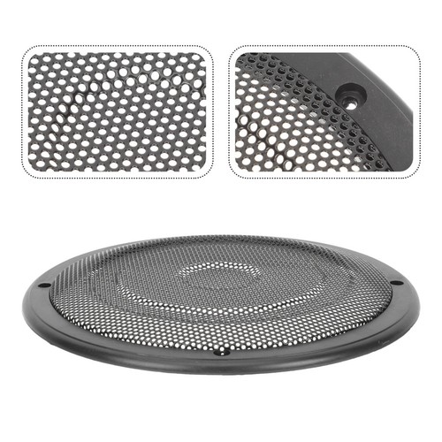 Car subwoofer speaker net - car,