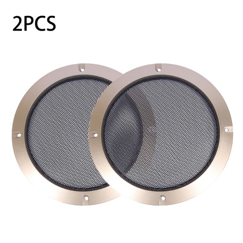 Pieces auto speaker - 2,