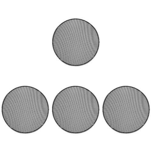 4pcs car subwoofer - 4pcs,