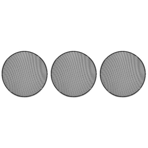 3pcs reusable metal car - 3pcs,