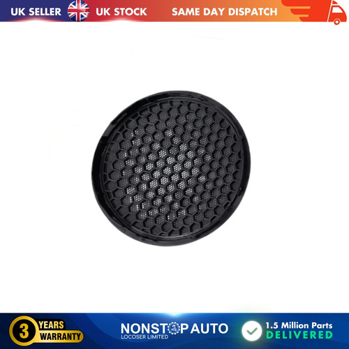 Door speaker cover - cover, for