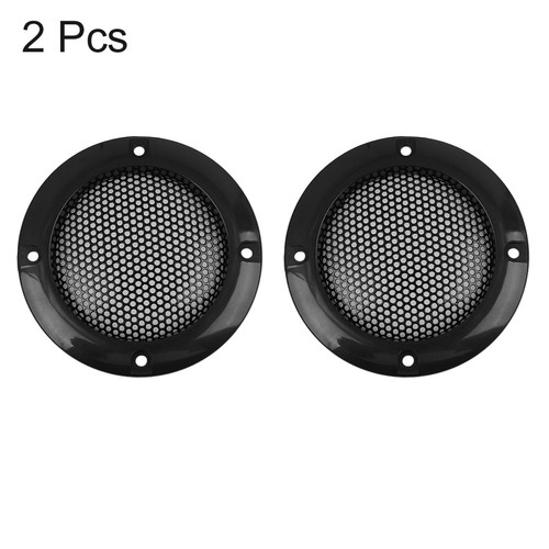 2pcs black car - 2",