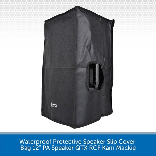 Waterproof protective speaker - protective,