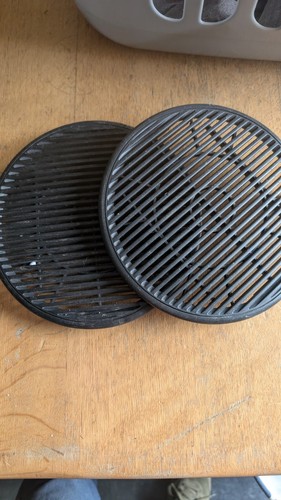 Del sol speaker covers - del,