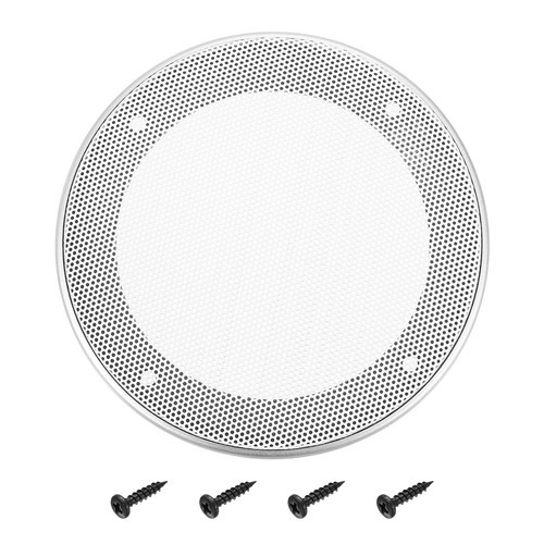 Speaker grill mesh cover - speaker,