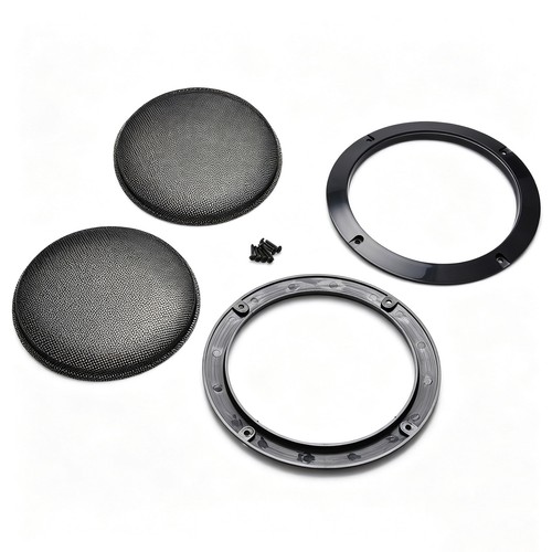 2pcs car audio speaker - 2pcs,