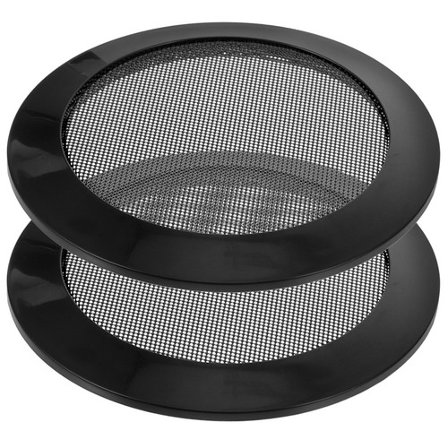 2pcs speaker grills - speaker, subwoofer