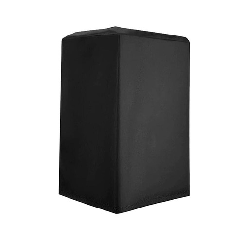 Dustproof waterproof speaker - dustproof,