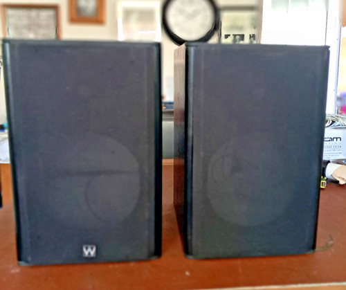 Wharfedale 515 class - 515, c