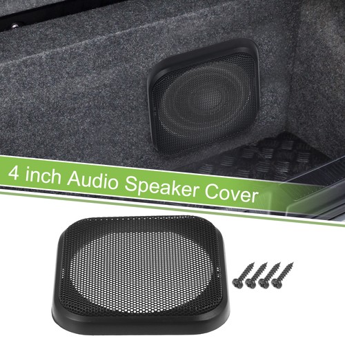 Set car speaker grill - 1, 4"