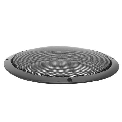 Metal speaker grill - metal,