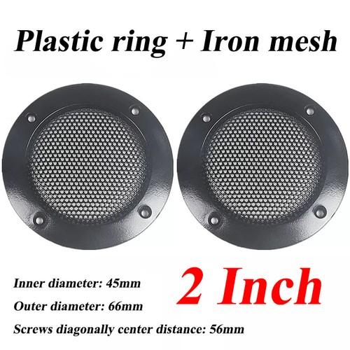 2pcs inch audio - 2,