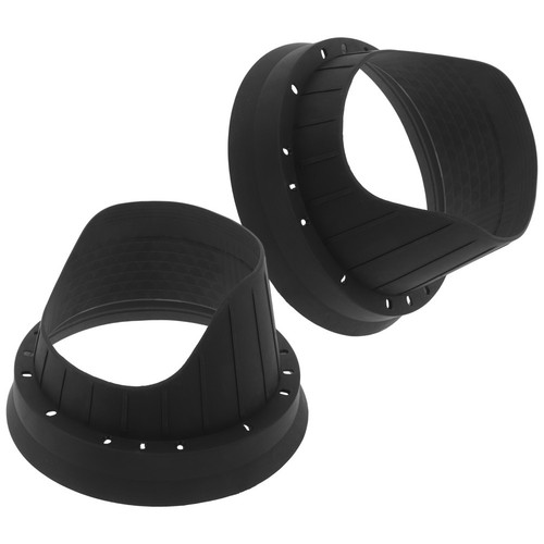 Reusable silicone car - car, door