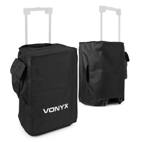 Vonyx sc12b speaker - sc12b,