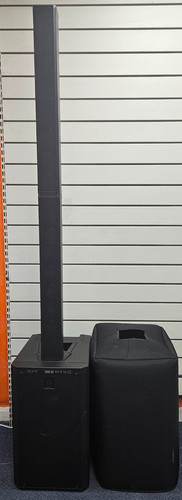 Rcf evox j11 3500w active - evox,