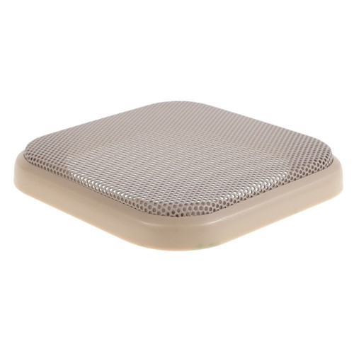 Reusable plastic square - plastic,