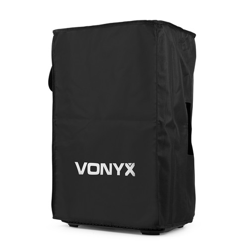 Vonyx sc12 speaker cover 12 - cover,