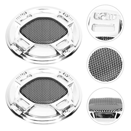 2pcs car speaker - 2pcs,