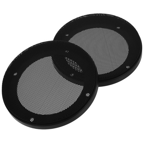 Car speaker grill - covers, set