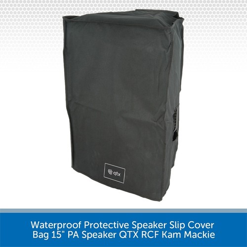 Waterproof protective speaker - waterproof,
