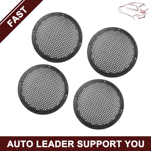 Universal piece audio - 6",