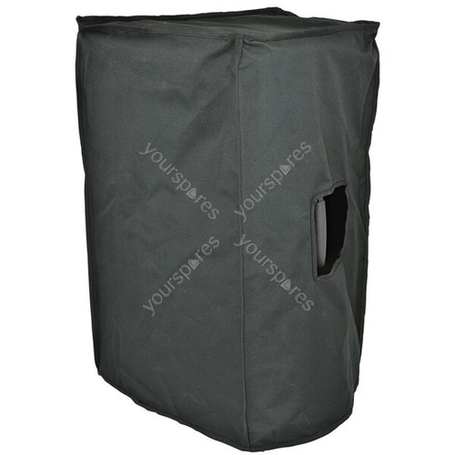 Qtx speaker slip covers - qtx,