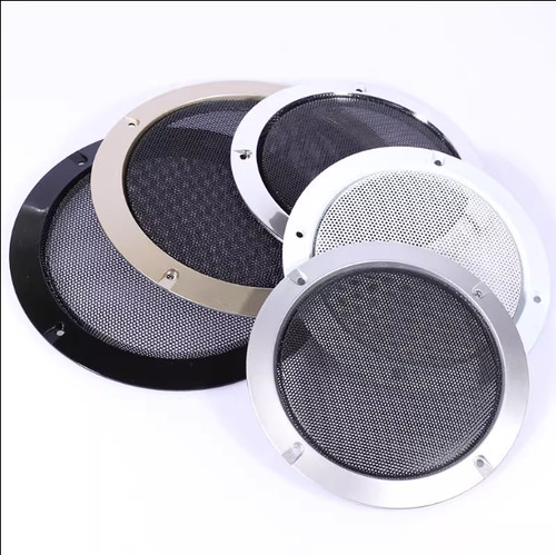 1pcs speaker protective cover - 1pcs,