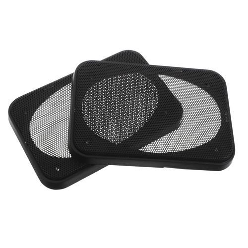 Pcs car subwoofer protector - car,