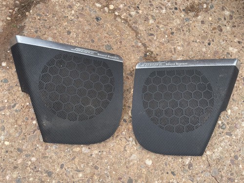 Audi pair bose speaker - 8p,